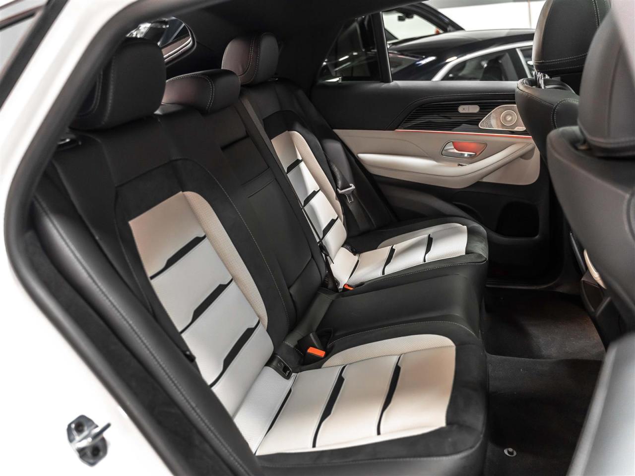 2025 Mercedes-Benz GLE AMG GLE 53|COUPE|AMG DRIVER PKG|IDP|NIGHT PKG|MASSAGE Photo