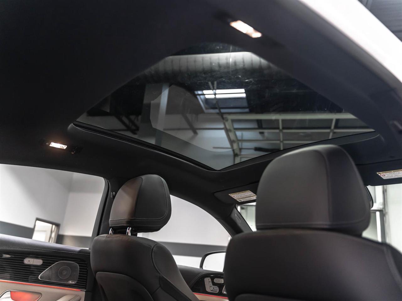 2025 Mercedes-Benz GLE AMG GLE 53|COUPE|AMG DRIVER PKG|IDP|NIGHT PKG|MASSAGE Photo