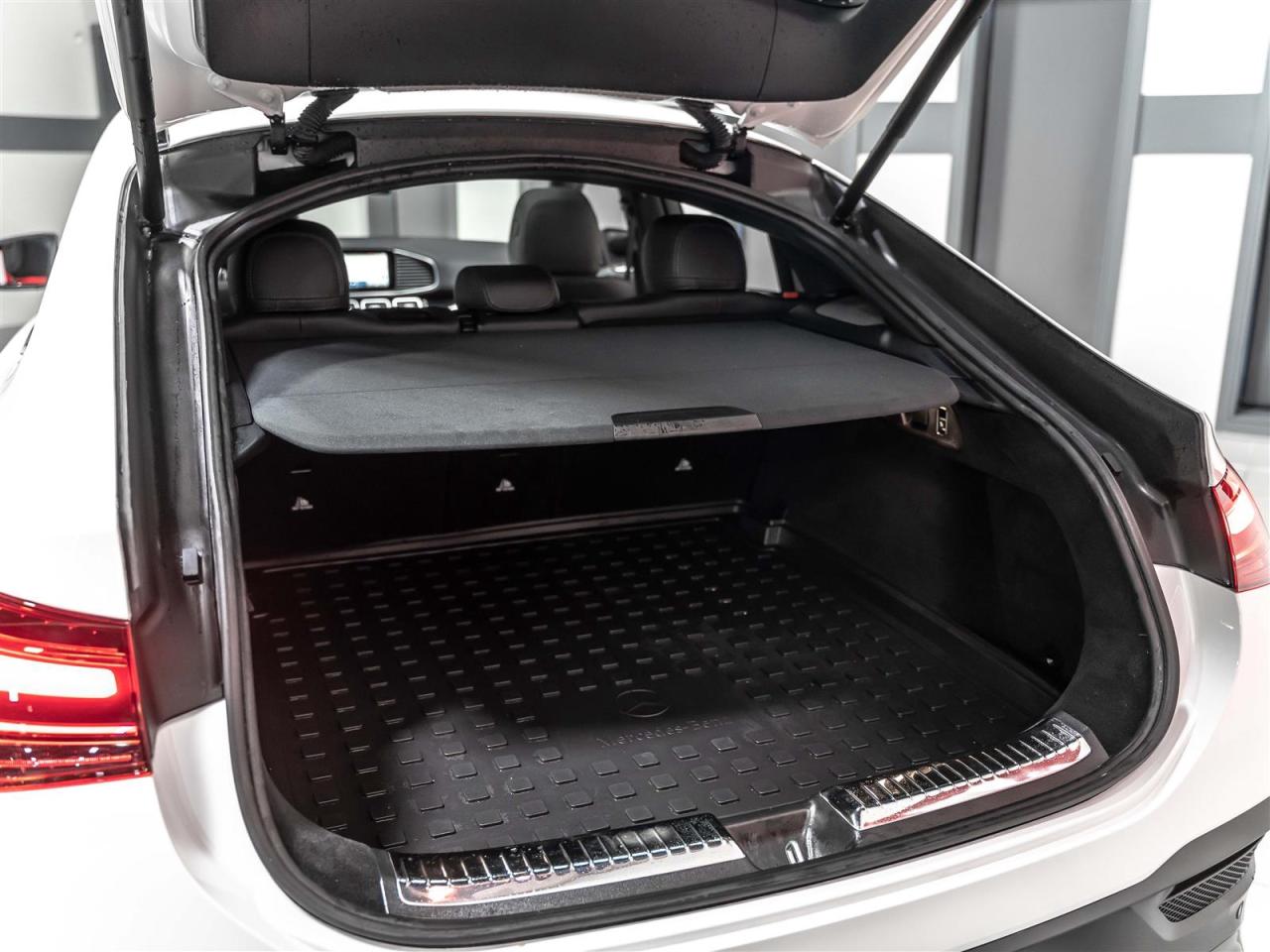 2025 Mercedes-Benz GLE AMG GLE 53|COUPE|AMG DRIVER PKG|IDP|NIGHT PKG|MASSAGE Photo