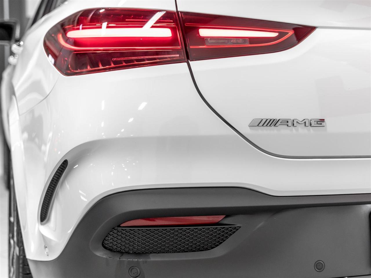 2025 Mercedes-Benz GLE AMG GLE 53|COUPE|AMG DRIVER PKG|IDP|NIGHT PKG|MASSAGE Photo