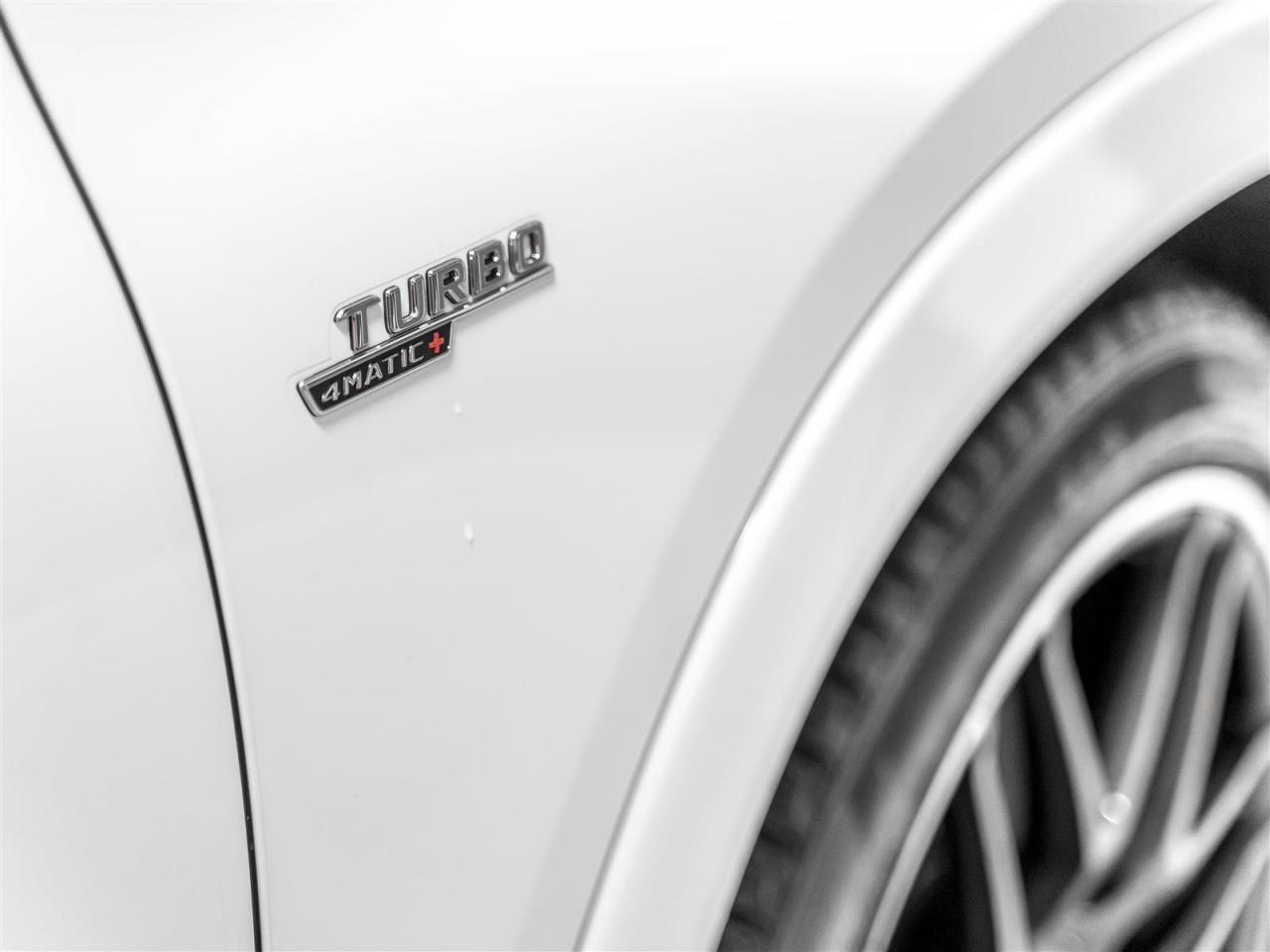 2025 Mercedes-Benz GLE AMG GLE 53|COUPE|AMG DRIVER PKG|IDP|NIGHT PKG|MASSAGE Photo