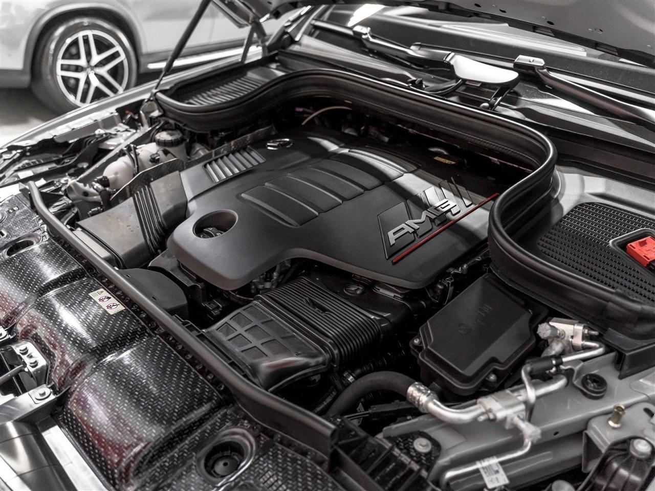 2025 Mercedes-Benz GLE AMG GLE 53|COUPE|AMG DRIVER PKG|IDP|NIGHT PKG|MASSAGE Photo