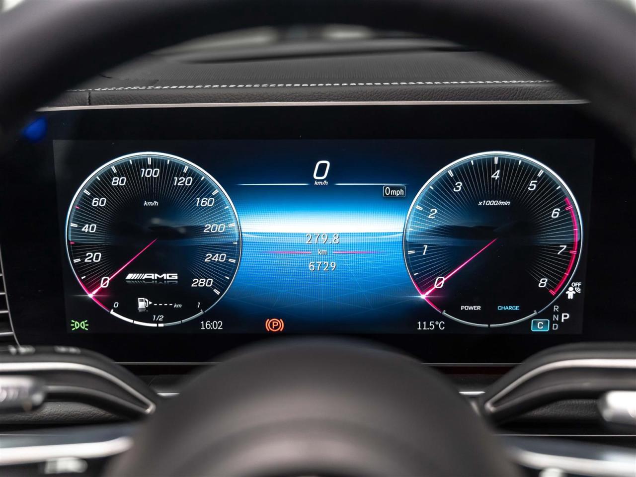 2025 Mercedes-Benz GLE AMG GLE 53|COUPE|AMG DRIVER PKG|IDP|NIGHT PKG|MASSAGE Photo