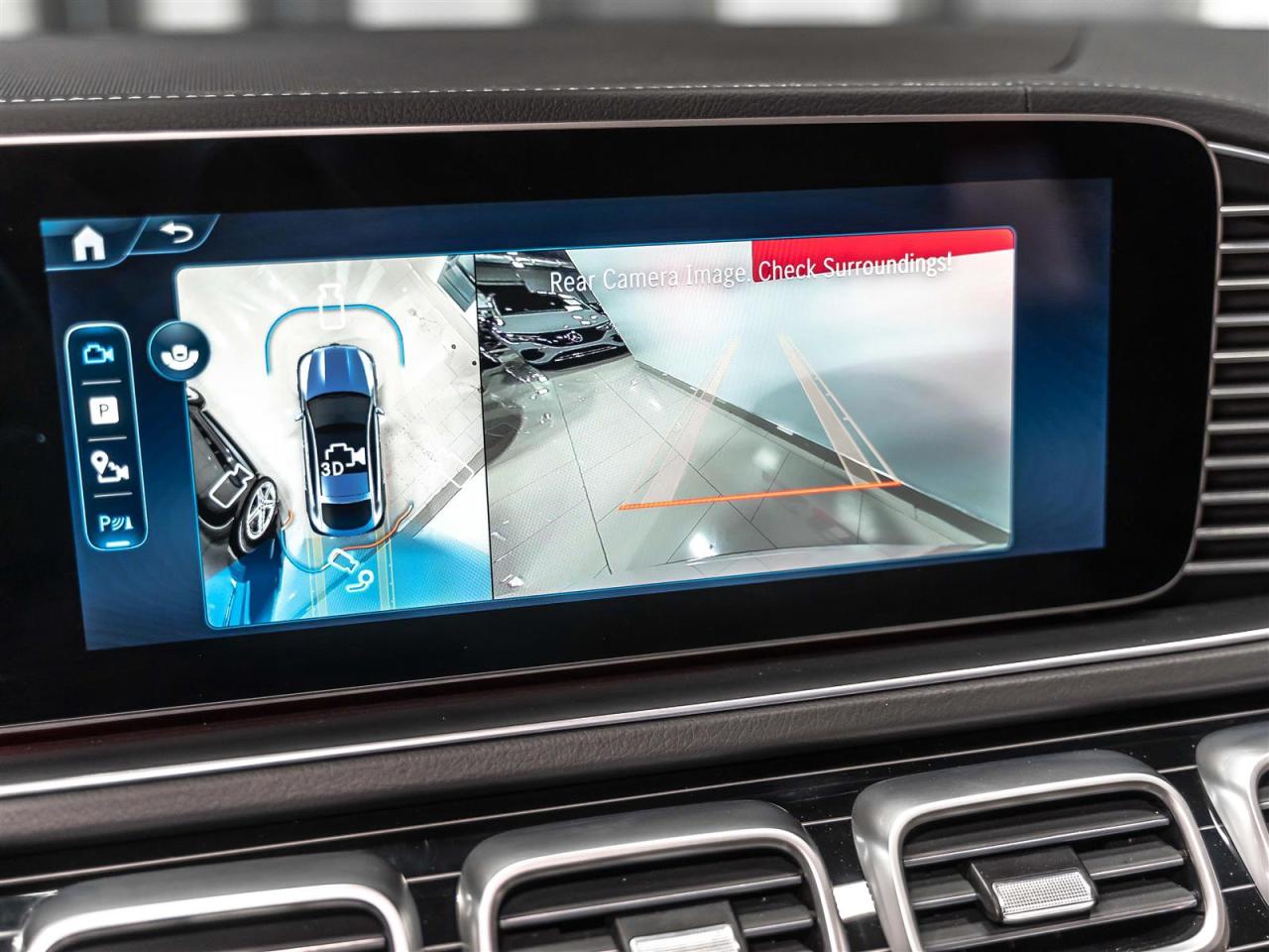 2025 Mercedes-Benz GLE AMG GLE 53|COUPE|AMG DRIVER PKG|IDP|NIGHT PKG|MASSAGE Photo