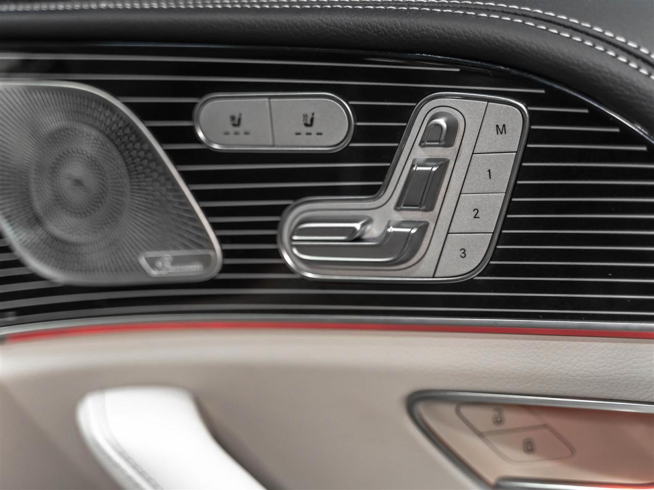 2025 Mercedes-Benz GLE AMG GLE 53|COUPE|AMG DRIVER PKG|IDP|NIGHT PKG|MASSAGE Photo