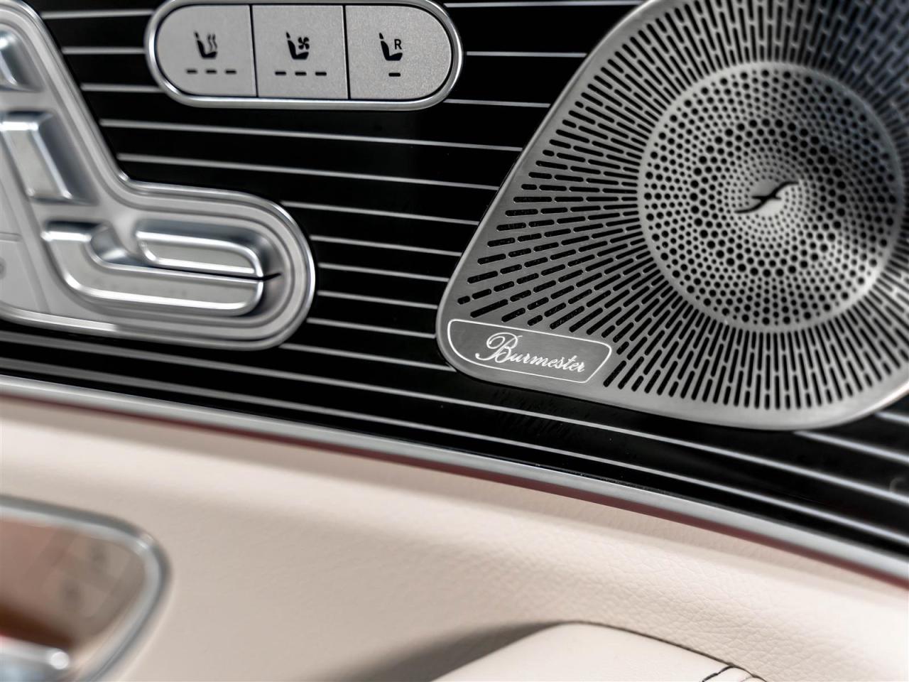 2025 Mercedes-Benz GLE AMG GLE 53|COUPE|AMG DRIVER PKG|IDP|NIGHT PKG|MASSAGE Photo