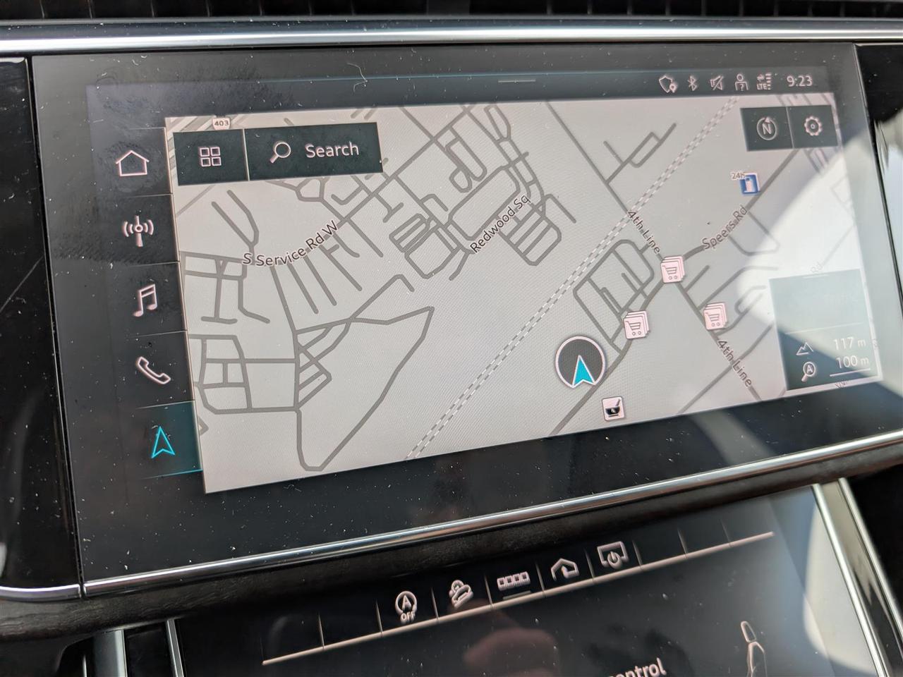 2022 Audi Q7 55 QTRO - 7 PASS - NAVI - PANO ROOF - TECH FEATS Photo