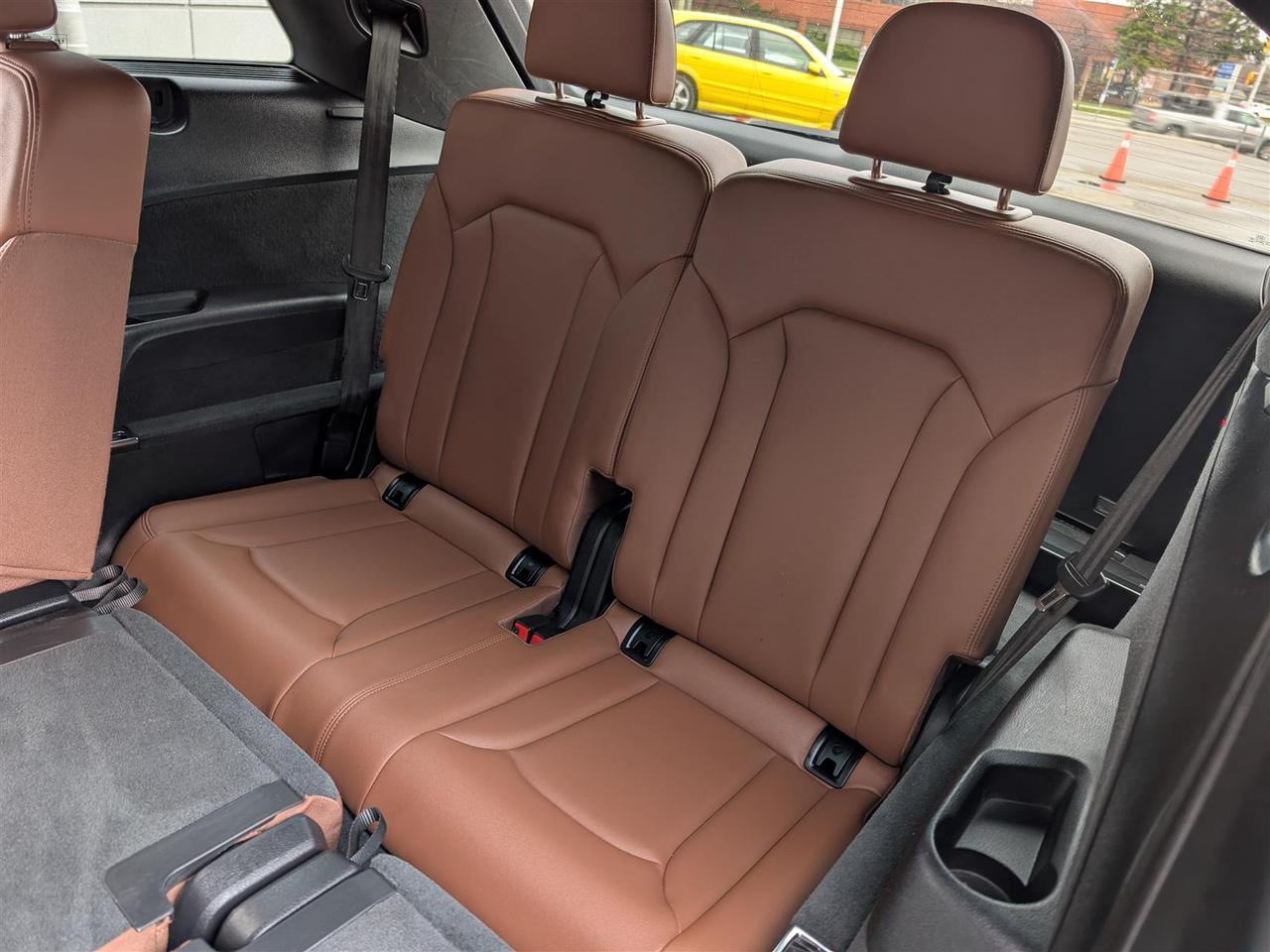 2022 Audi Q7 55 QTRO - 7 PASS - NAVI - PANO ROOF - TECH FEATS Photo