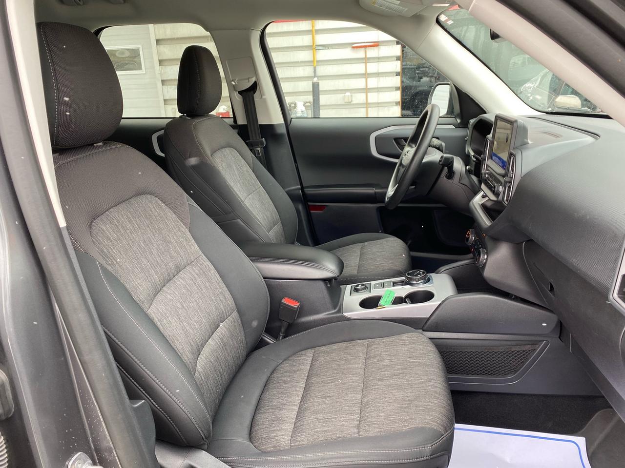 2023 Ford Bronco Sport Big Bend | AWD Photo