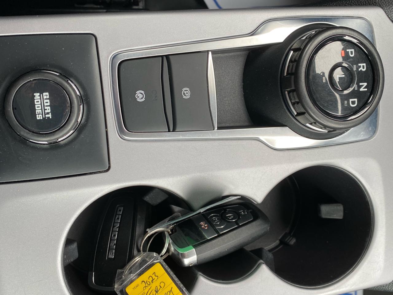 2023 Ford Bronco Sport Big Bend | AWD Photo