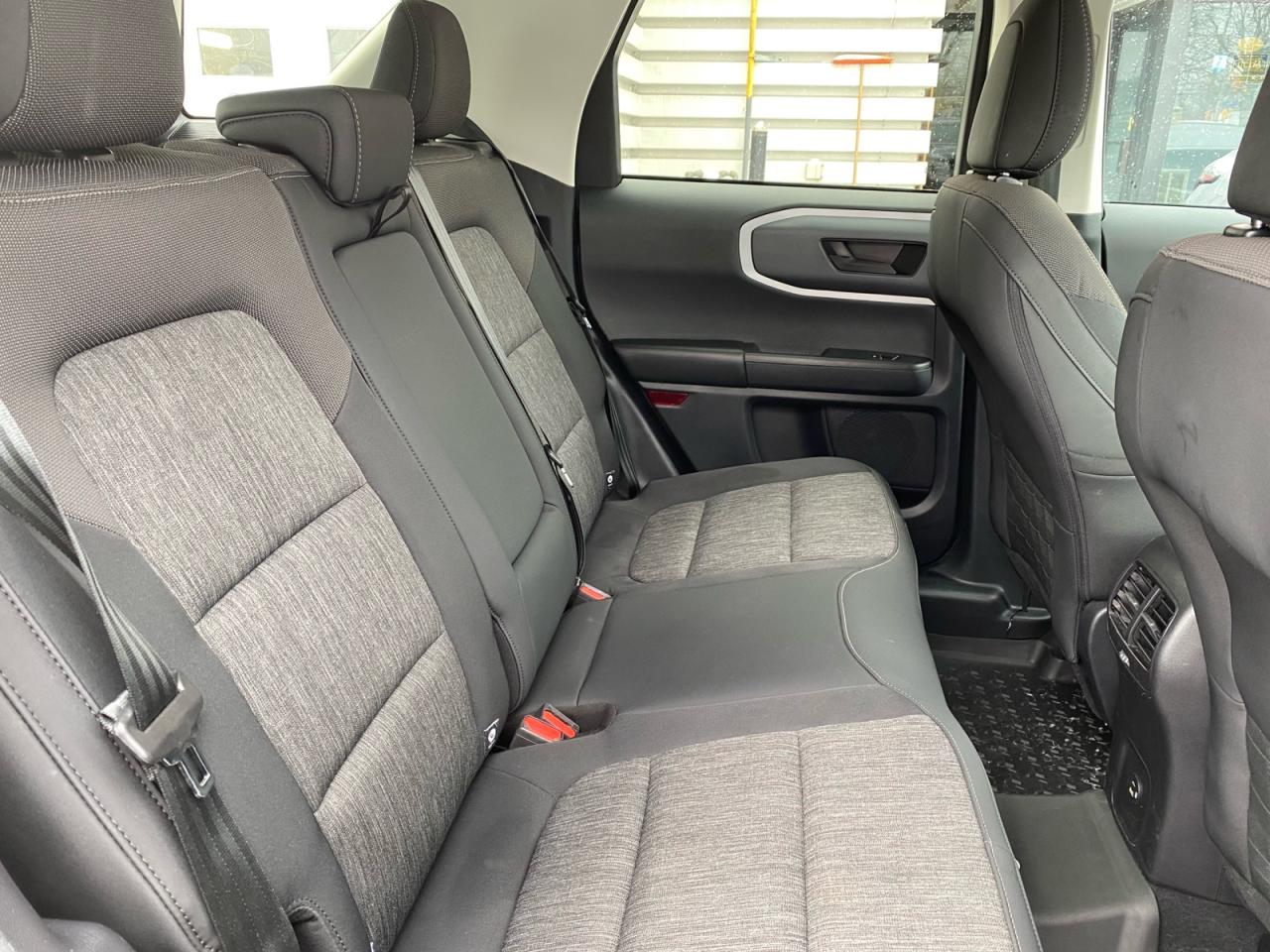 2023 Ford Bronco Sport Big Bend | AWD Photo