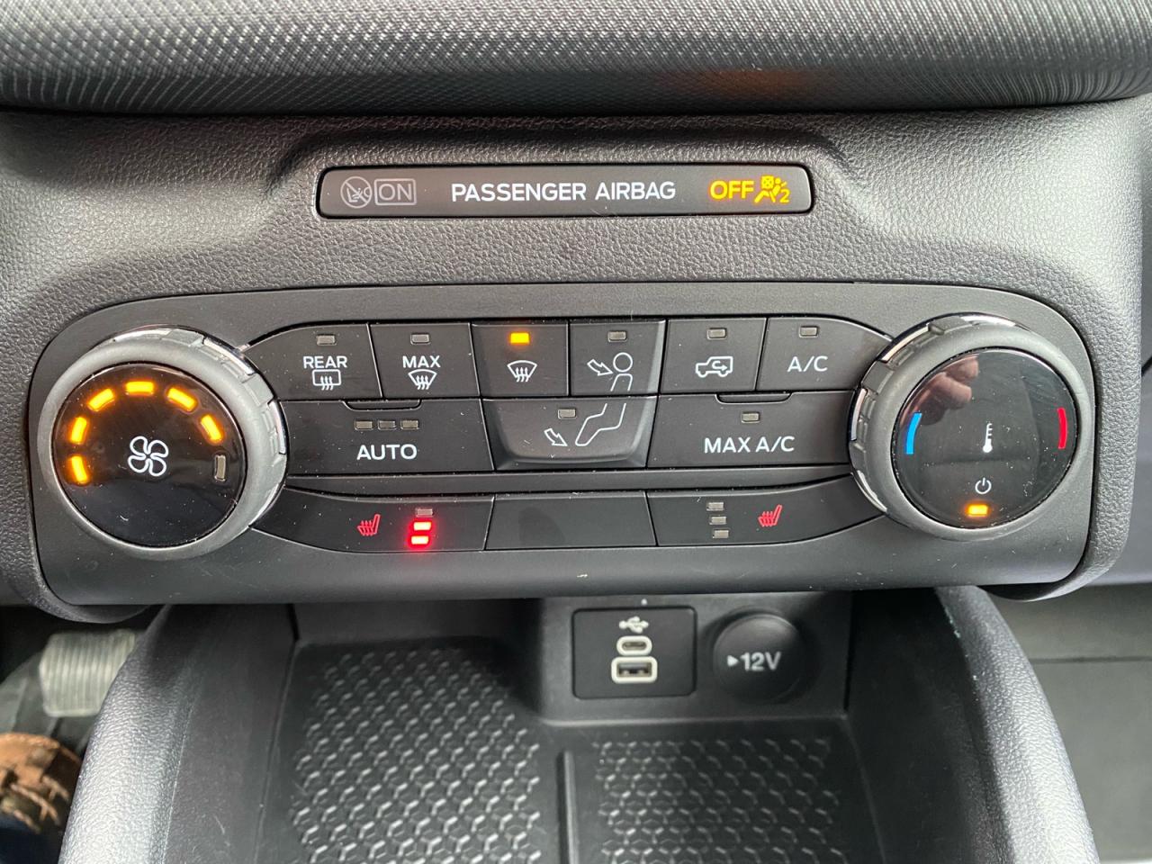 2023 Ford Bronco Sport Big Bend | AWD Photo