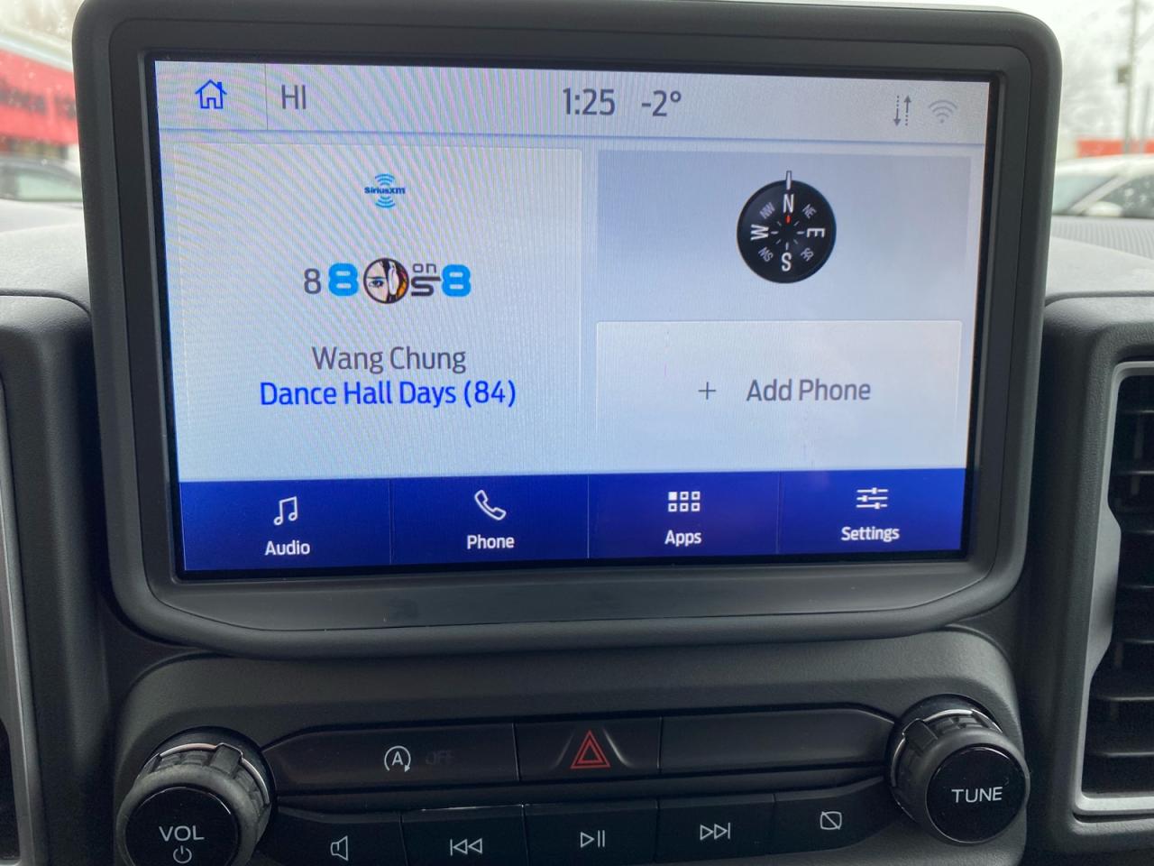 2023 Ford Bronco Sport Big Bend | AWD Photo