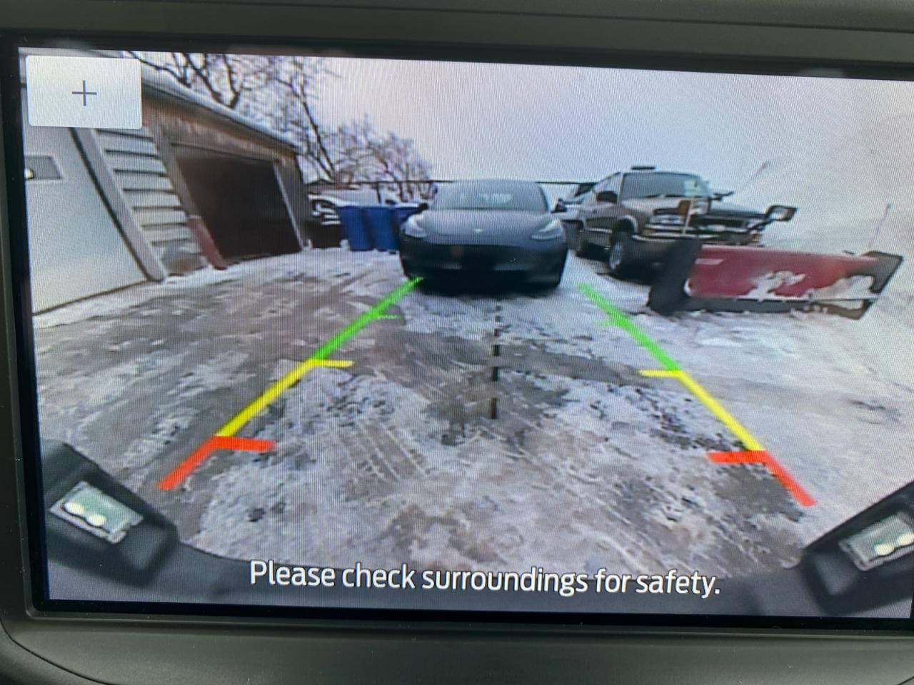 2023 Ford Bronco Sport Big Bend | AWD Photo