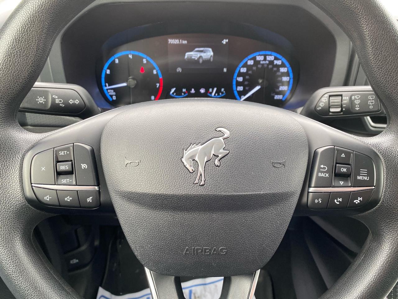 2023 Ford Bronco Sport Big Bend | AWD Photo