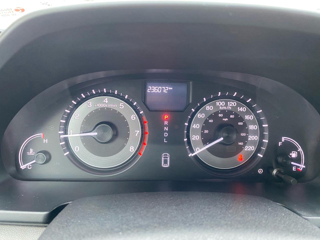 2017 Honda Odyssey LX | 7 Passenger Photo