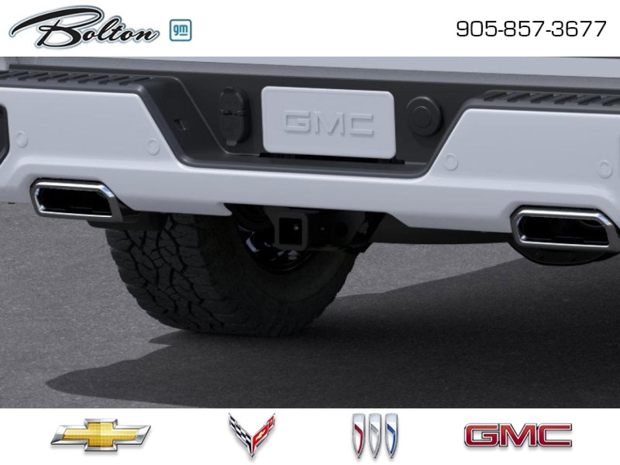 2026 GMC Sierra 1500 Elevation - Sunroof - Leather Seats Photo