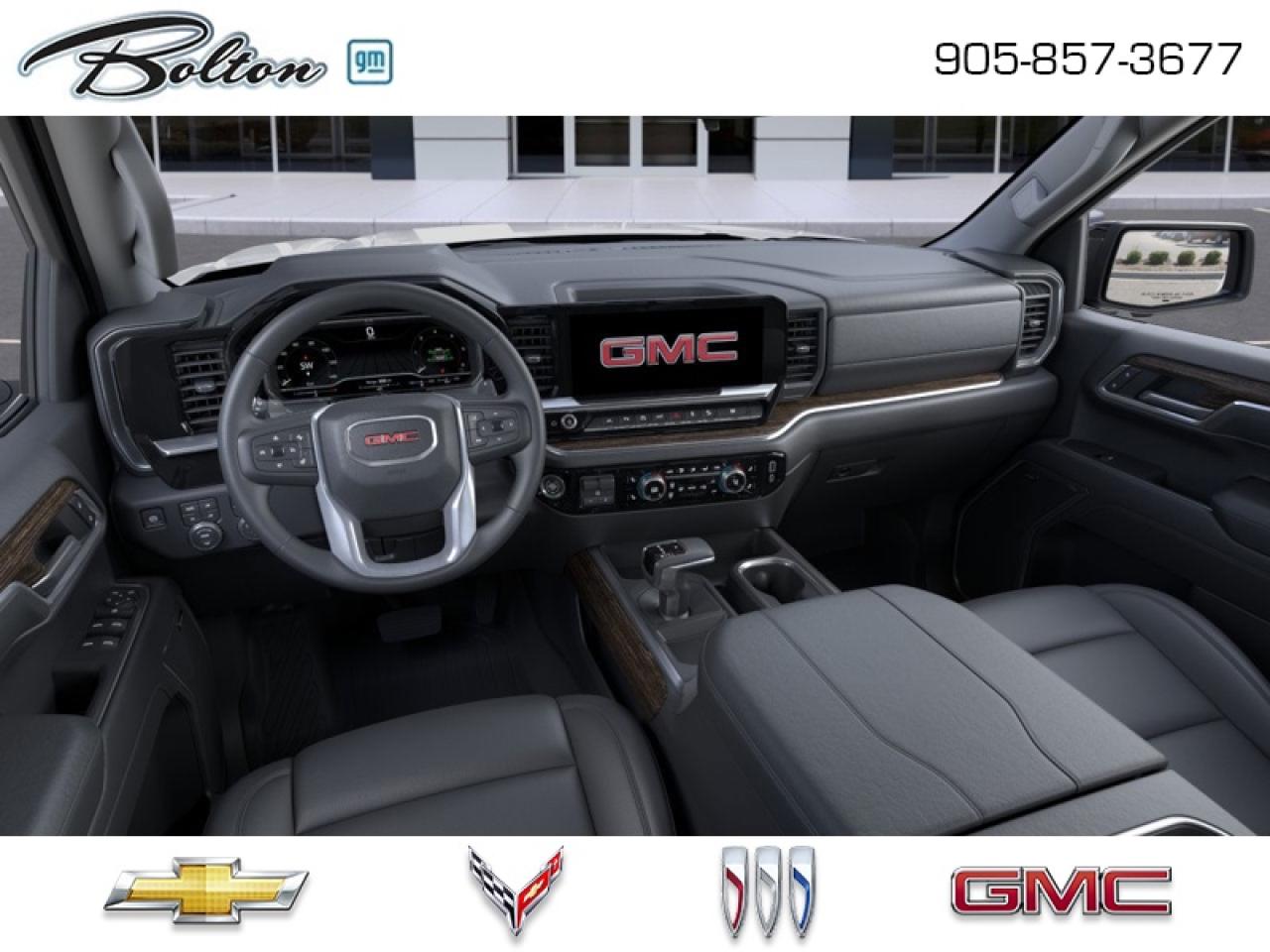2026 GMC Sierra 1500 Elevation - Sunroof - Leather Seats Photo