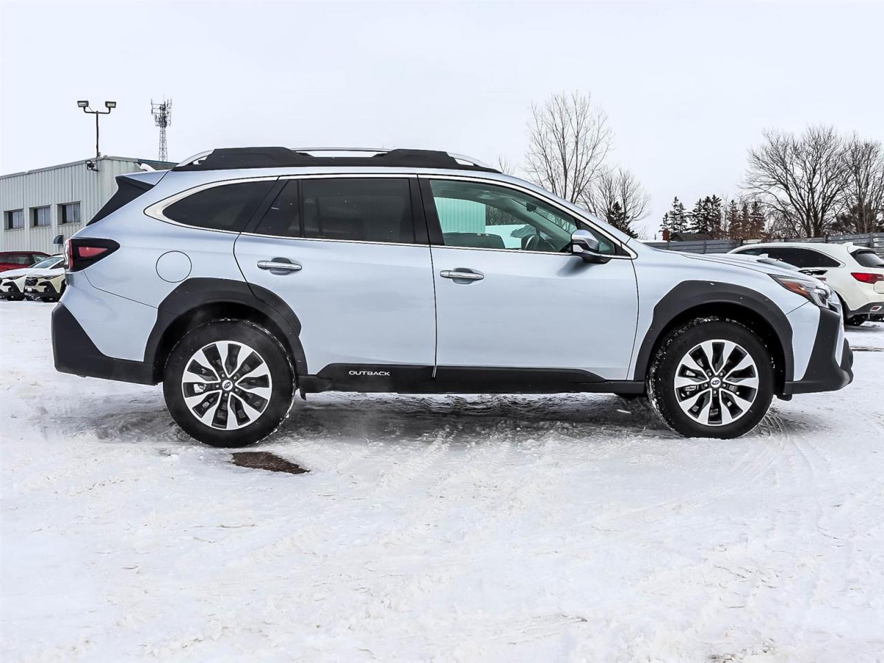 2025 Subaru Outback Premier XT Photo