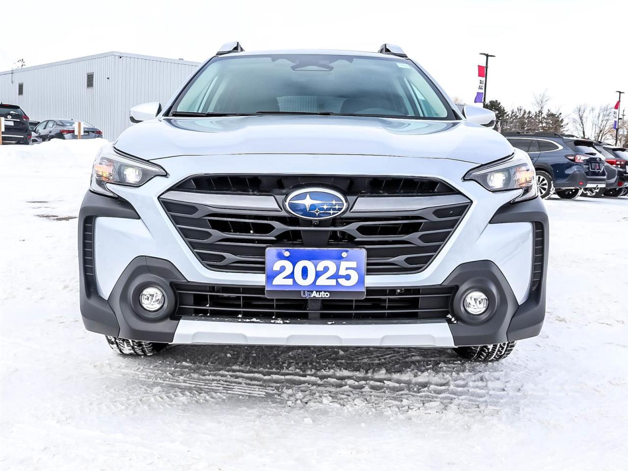 2025 Subaru Outback Premier XT Photo