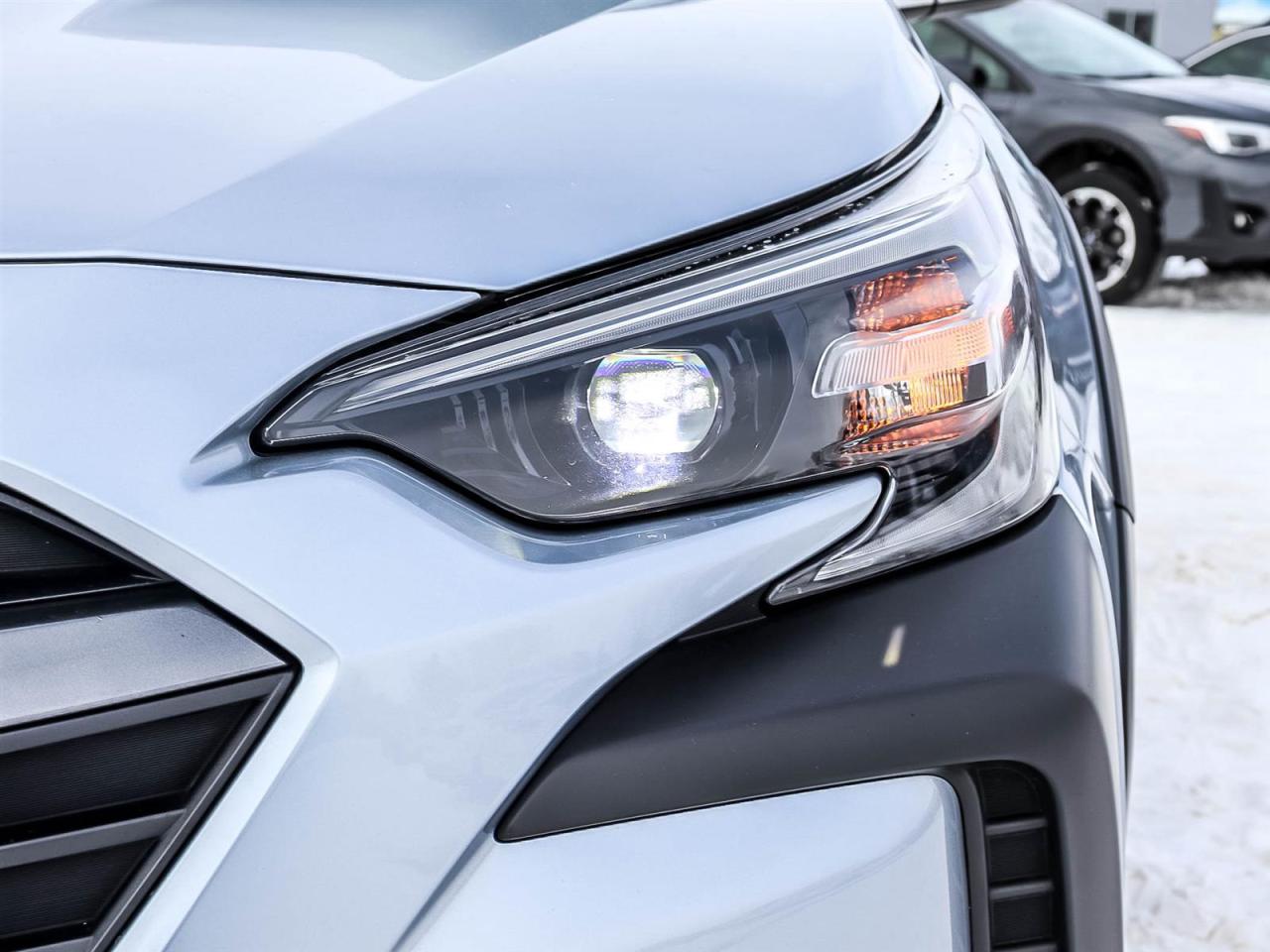 2025 Subaru Outback Premier XT Photo