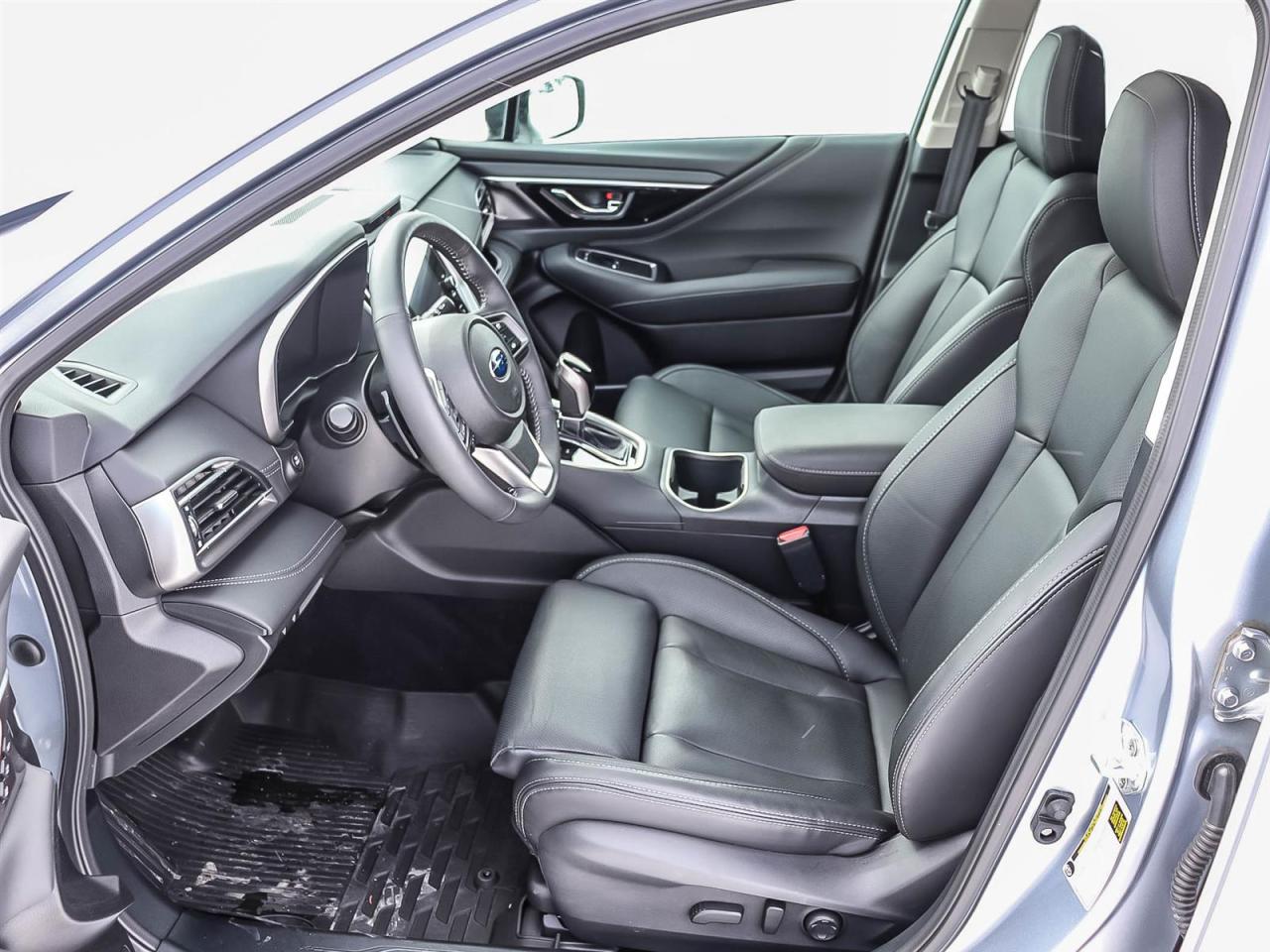 2025 Subaru Outback Premier XT Photo