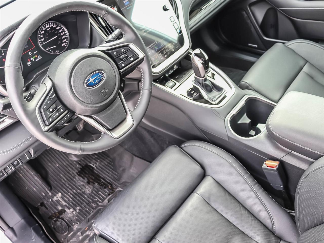 2025 Subaru Outback Premier XT Photo