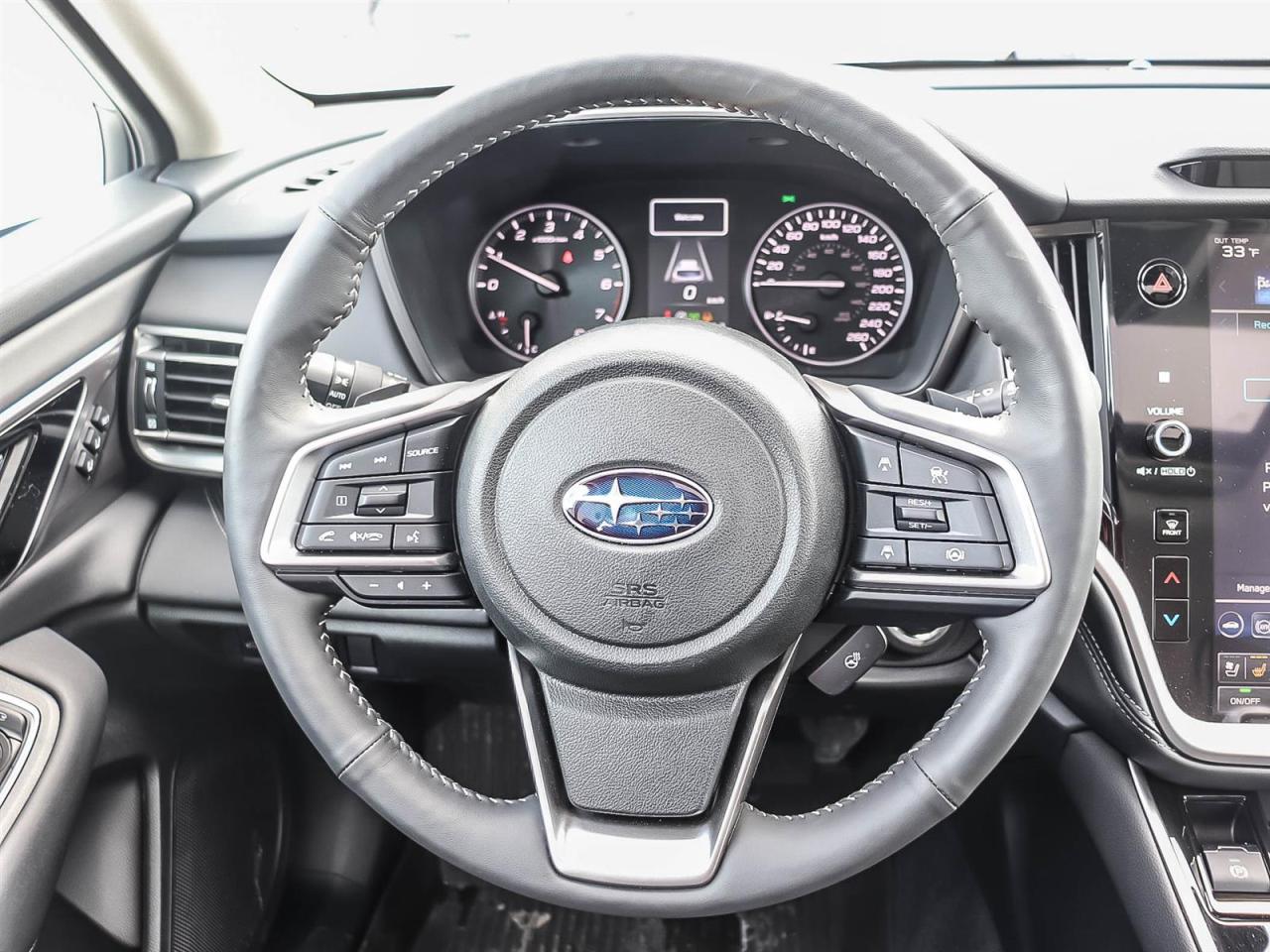 2025 Subaru Outback Premier XT Photo