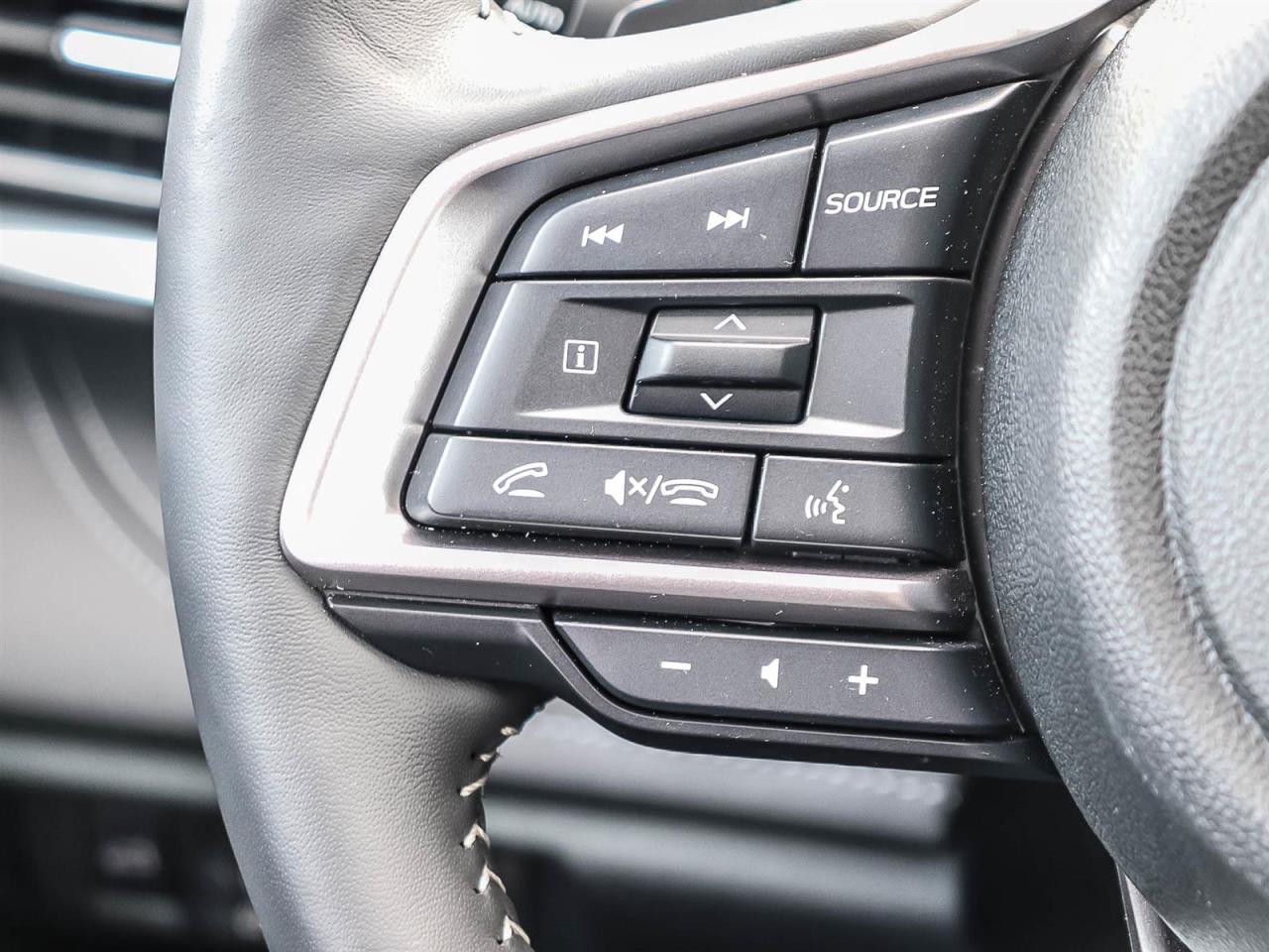 2025 Subaru Outback Premier XT Photo