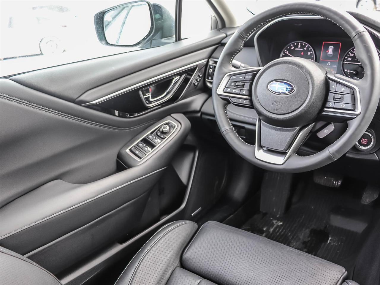 2025 Subaru Outback Premier XT Photo