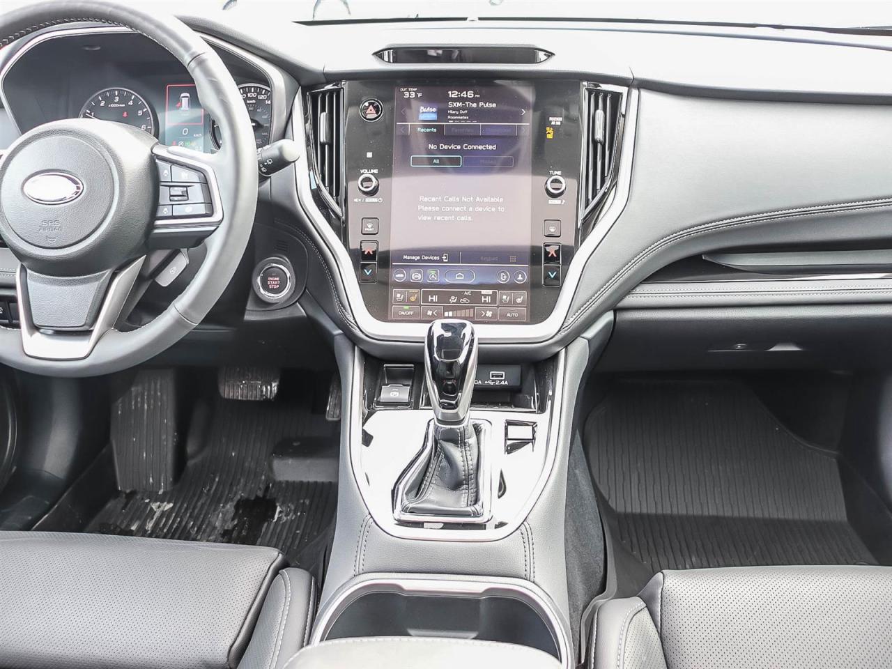 2025 Subaru Outback Premier XT Photo