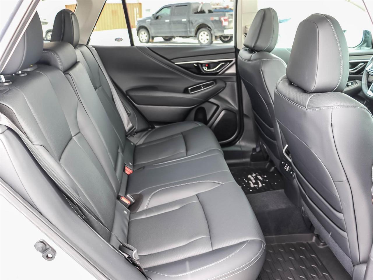 2025 Subaru Outback Premier XT Photo