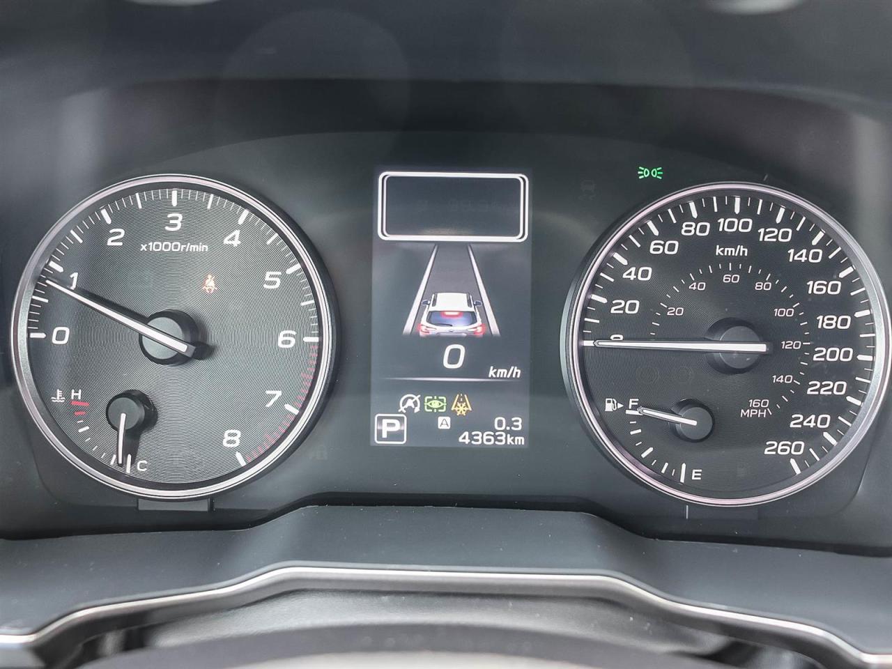 2025 Subaru Outback Premier XT Photo