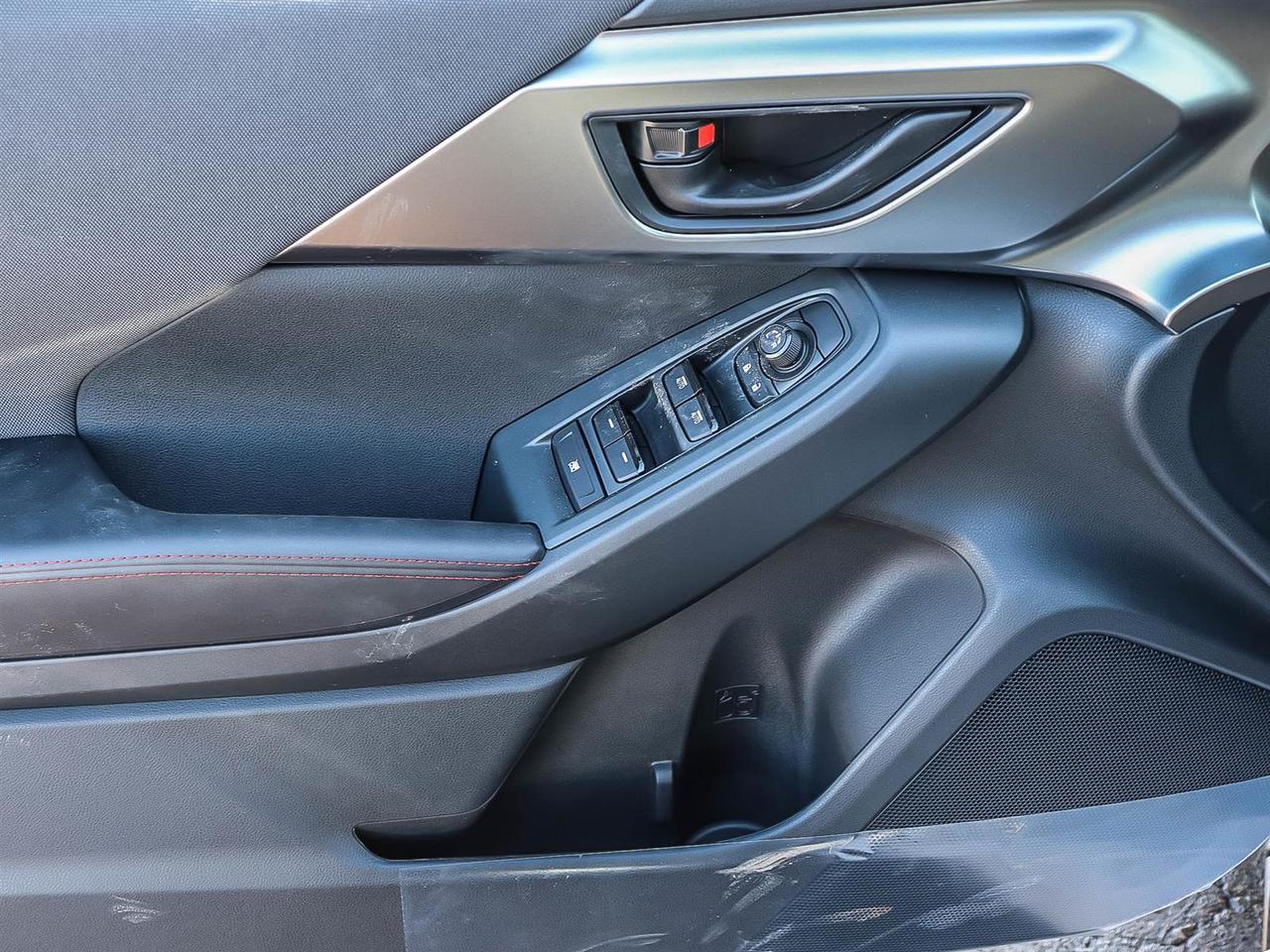 2026 Subaru Impreza Touring Photo