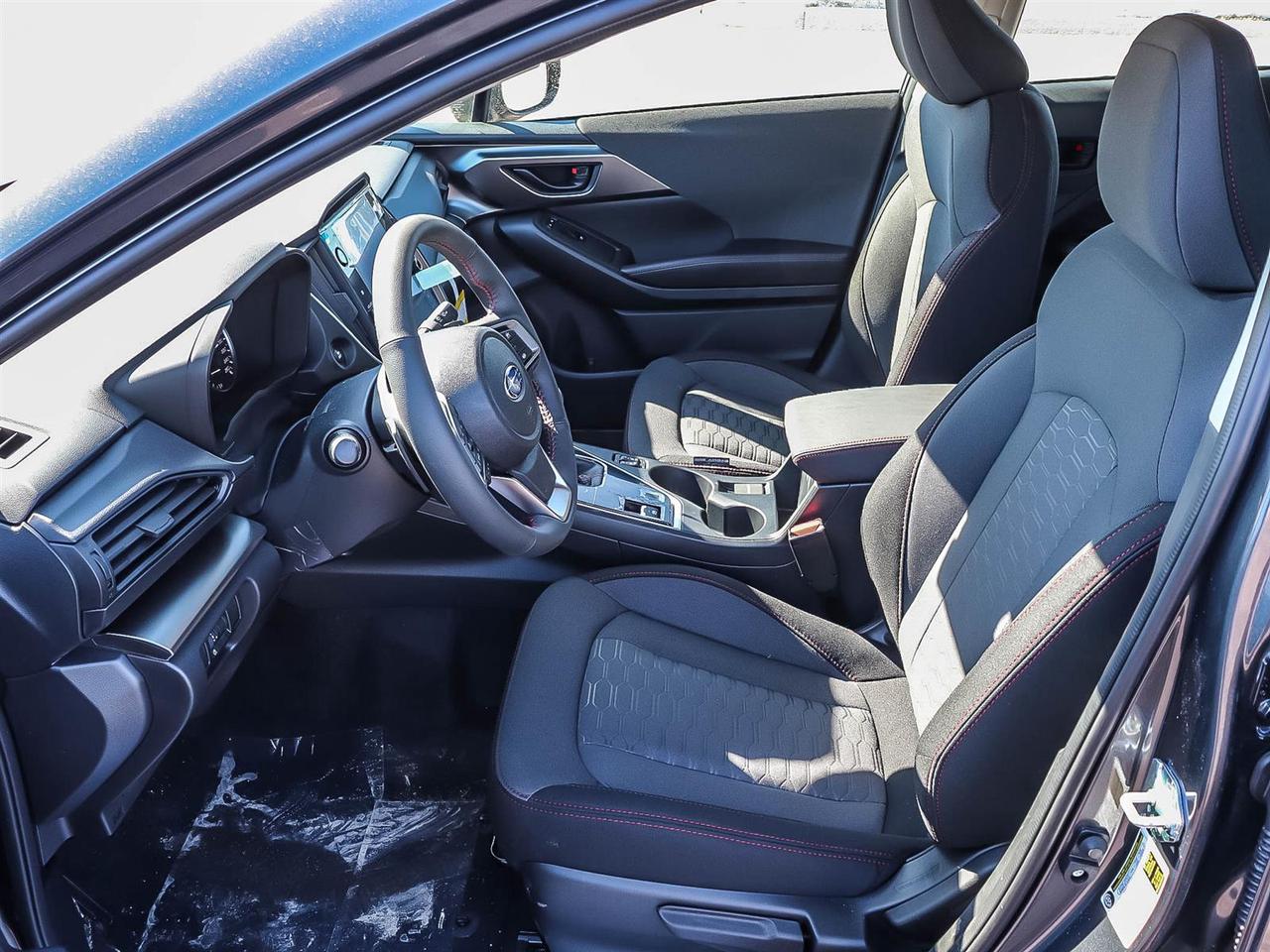 2026 Subaru Impreza Touring Photo