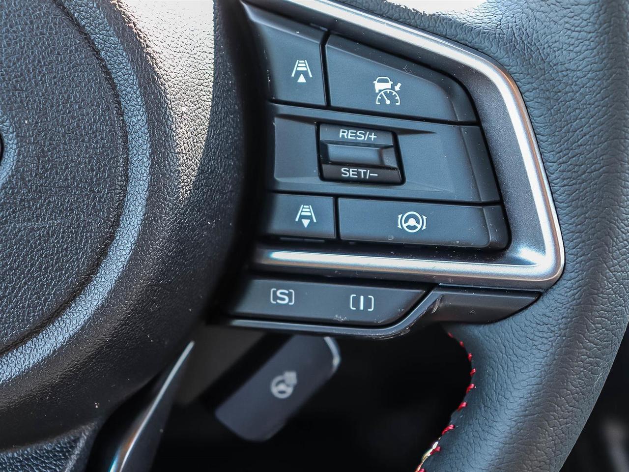 2026 Subaru Impreza Touring Photo