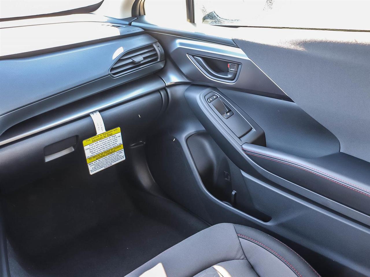 2026 Subaru Impreza Touring Photo
