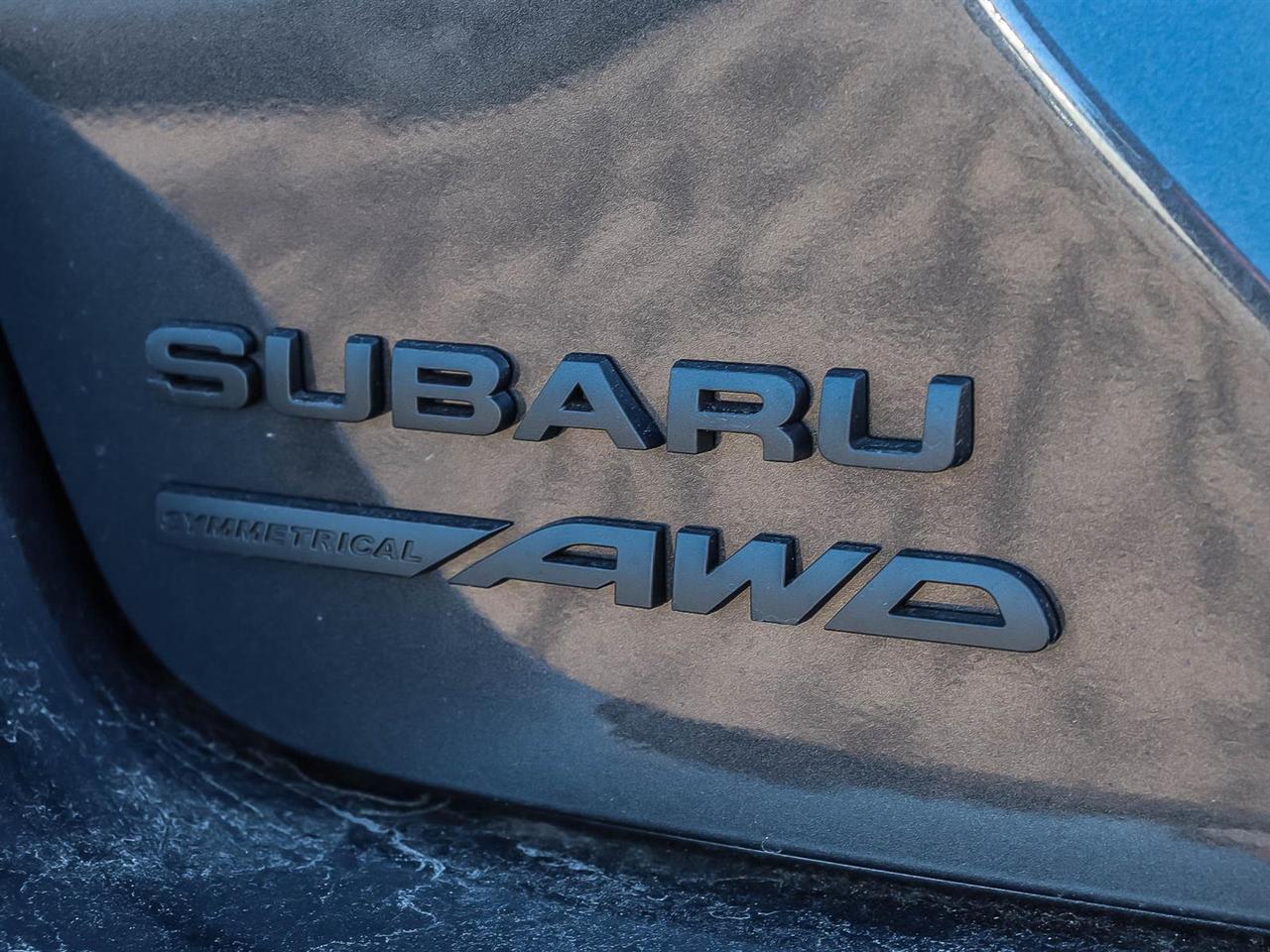 2026 Subaru Impreza Touring Photo