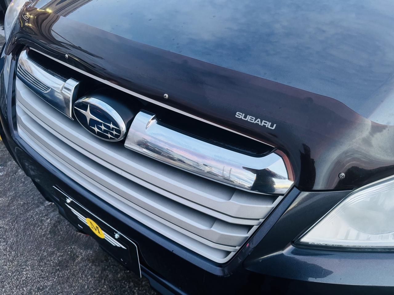 2013 Subaru Outback Premium Photo