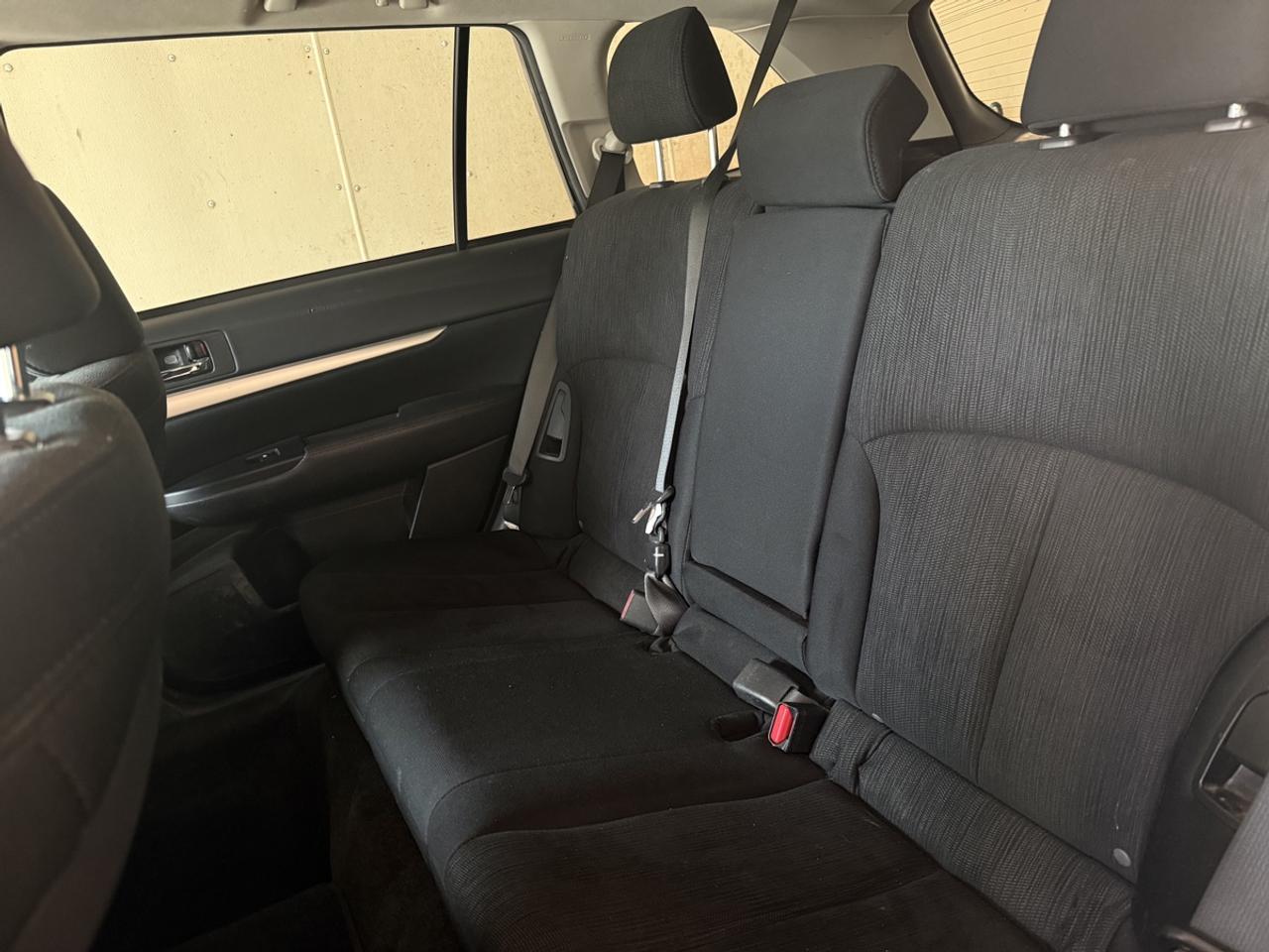 2013 Subaru Outback Premium - NO ACCIDENTS - ONE OWNER Photo