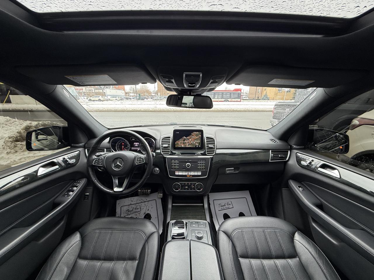 2019 Mercedes-Benz GLE-Class 400 //AMG PKG | PANO | HARMAN KARDON | 360 CAMERA Photo