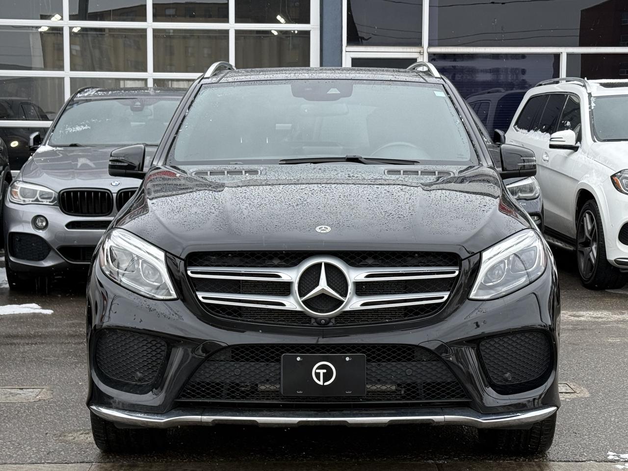 2019 Mercedes-Benz GLE-Class 400 //AMG PKG | PANO | HARMAN KARDON | 360 CAMERA Photo