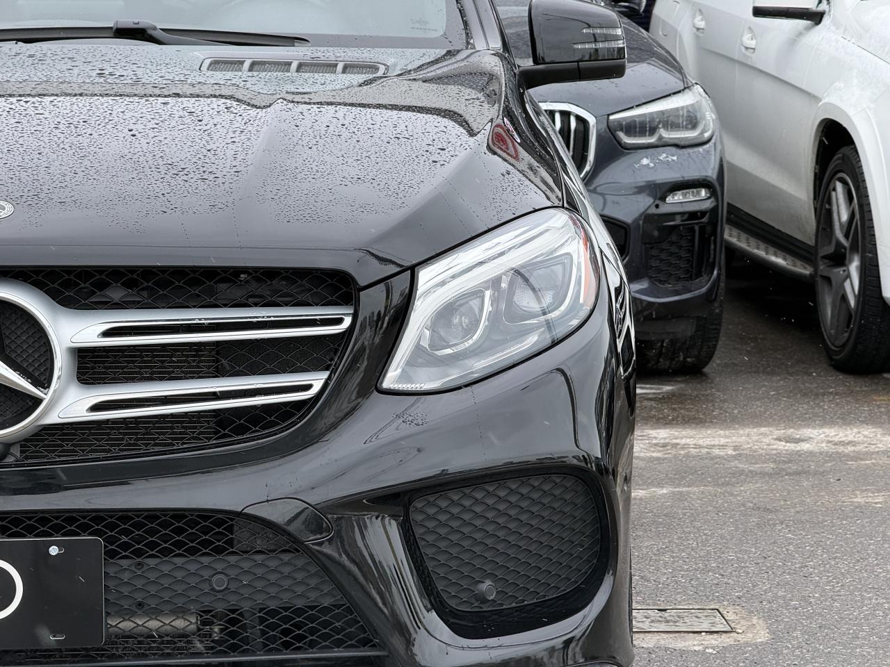 2019 Mercedes-Benz GLE-Class 400 //AMG PKG | PANO | HARMAN KARDON | 360 CAMERA Photo