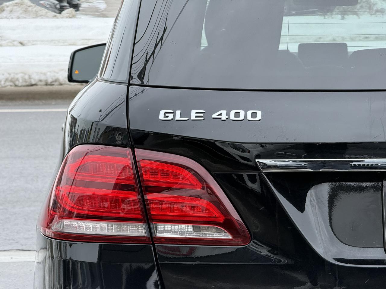 2019 Mercedes-Benz GLE-Class 400 //AMG PKG | PANO | HARMAN KARDON | 360 CAMERA Photo