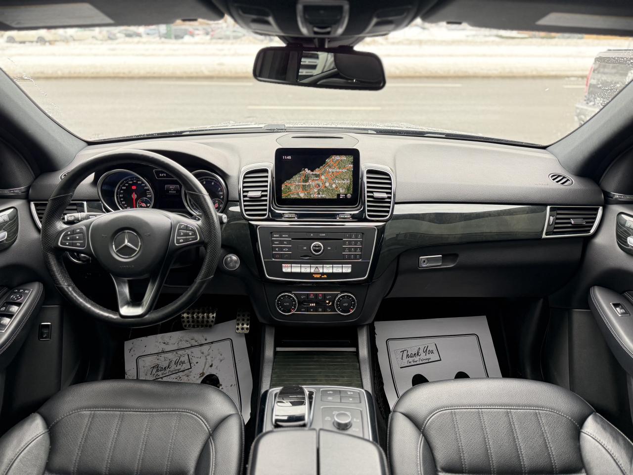 2019 Mercedes-Benz GLE-Class 400 //AMG PKG | PANO | HARMAN KARDON | 360 CAMERA Photo