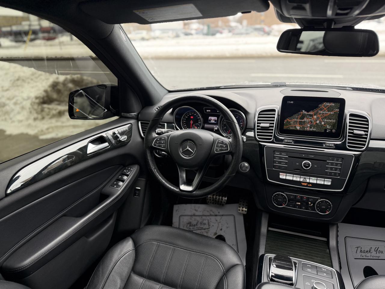 2019 Mercedes-Benz GLE-Class 400 //AMG PKG | PANO | HARMAN KARDON | 360 CAMERA Photo