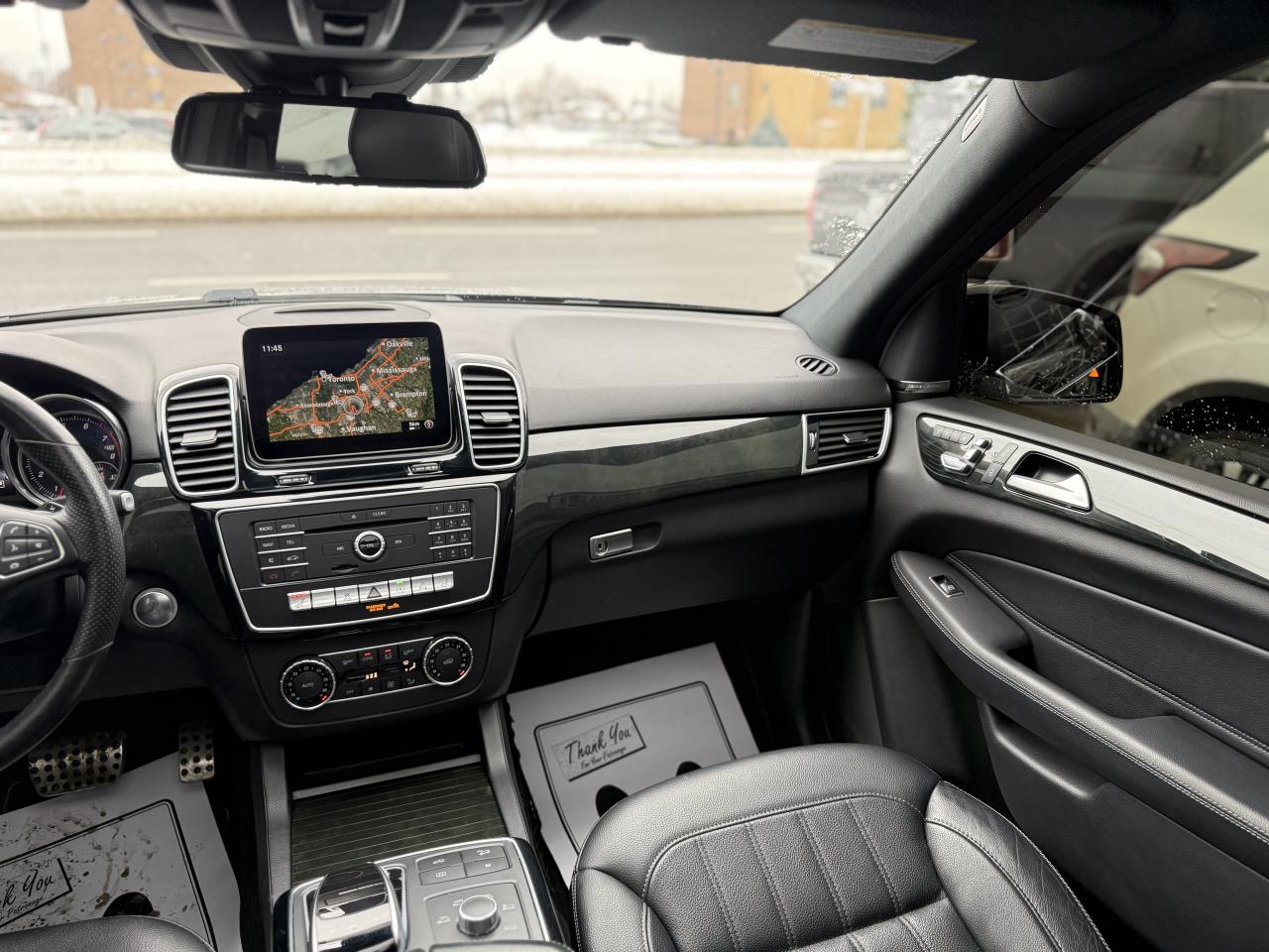 2019 Mercedes-Benz GLE-Class 400 //AMG PKG | PANO | HARMAN KARDON | 360 CAMERA Photo