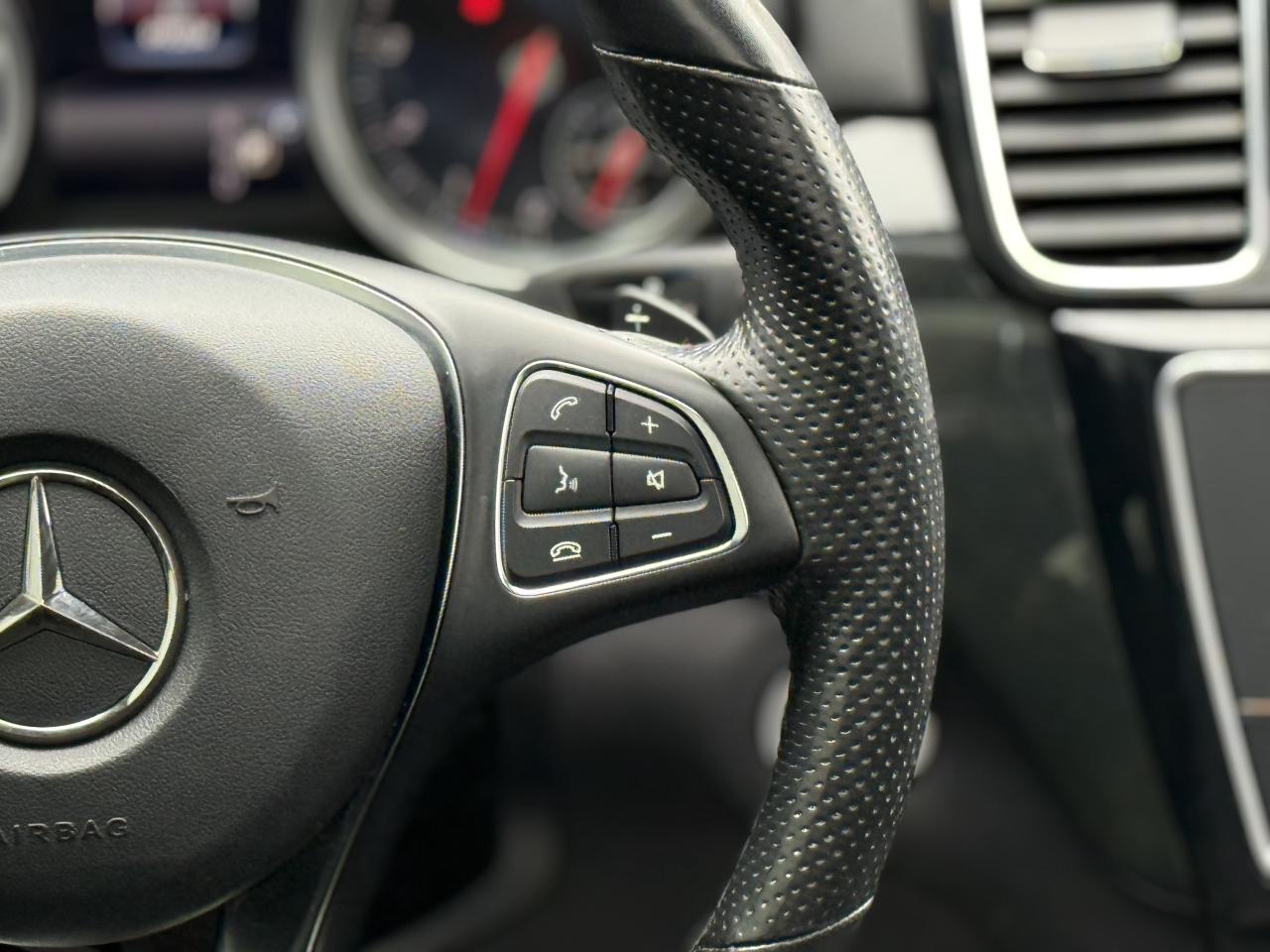 2019 Mercedes-Benz GLE-Class 400 //AMG PKG | PANO | HARMAN KARDON | 360 CAMERA Photo