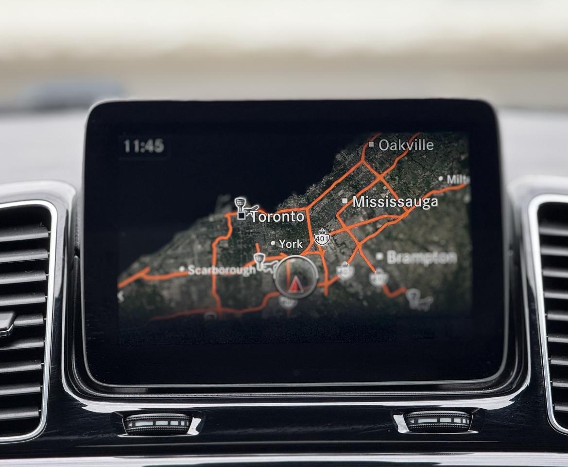 2019 Mercedes-Benz GLE-Class 400 //AMG PKG | PANO | HARMAN KARDON | 360 CAMERA Photo