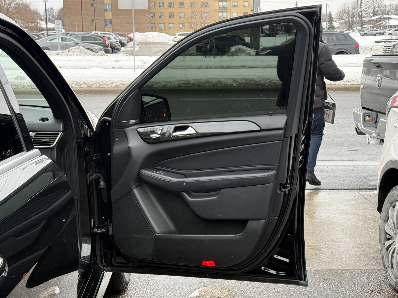 2019 Mercedes-Benz GLE-Class 400 //AMG PKG | PANO | HARMAN KARDON | 360 CAMERA Photo